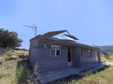 Casa o chalet 2 Habitaciones en Gilbuena