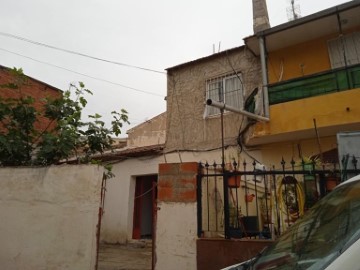 Piso 2 Habitaciones en Torreaguera