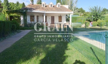 Casa o chalet 4 Habitaciones en Nava de Béjar