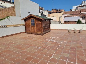 Piso 4 Habitaciones en Ca n'Aurell - La Maurina - Roc Blanc