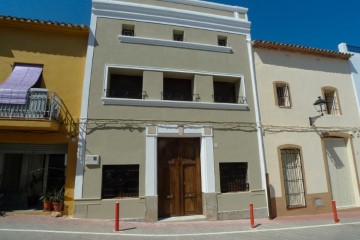 Casa o chalet 4 Habitaciones en Benidoleig