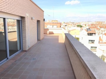 Penthouse 3 Quartos em Sabadell Centre