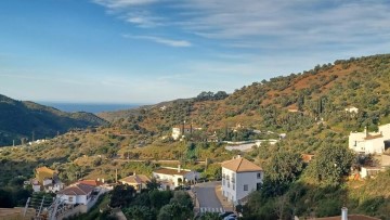 Maisons de campagne 2 Chambres à Totalán