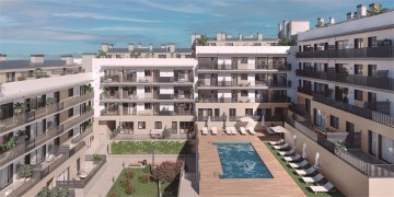 Apartamento 2 Quartos em Ca n'Aurell - La Maurina - Roc Blanc