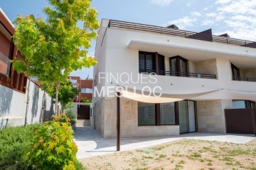 Casa o chalet 3 Habitaciones en Residencial-Cami d'Alella