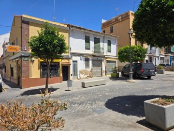 House  in La Constitución - Canaleta