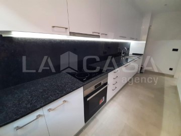 Apartment 3 Bedrooms in Granollers Centre