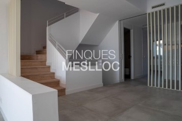 Casa o chalet 4 Habitaciones en Residencial-Cami d'Alella