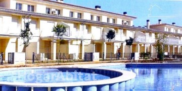 House 4 Bedrooms in Sant Vicente