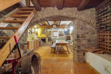 Country homes 8 Bedrooms in Bagà