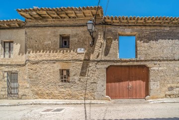 Casa o chalet 1 Habitacione en Montealegre de Campos