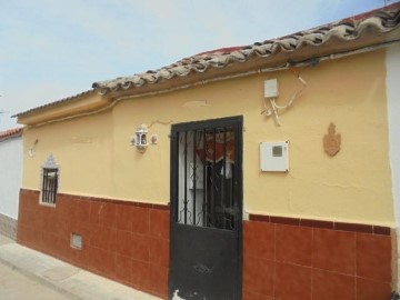 Appartement 3 Chambres à San Bartolomé de las Abiertas