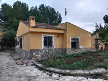 Casa o chalet 2 Habitaciones en San Crispín - Huerta Nueva - Estación