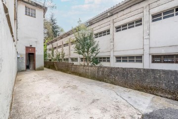 Commercial premises in Goiburu o San Esteban