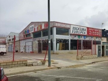 Nave en Canet d'en Berenguer