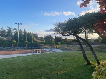 Terrenos en Parquelagos - Puente Nuevo