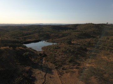 Terrenos en Calañas