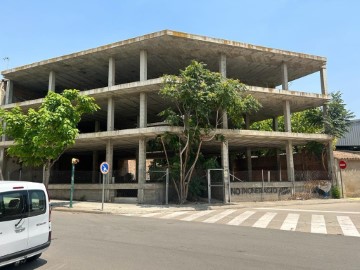 Edificio en Juneda