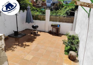 Apartamento 2 Quartos em Sant Llorenç Savall