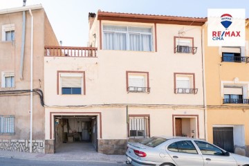 Maison 5 Chambres à Zújar