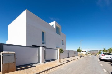 Casa o chalet 4 Habitaciones en Barrio de la Vega