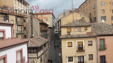 Apartamento  em Segovia Centro