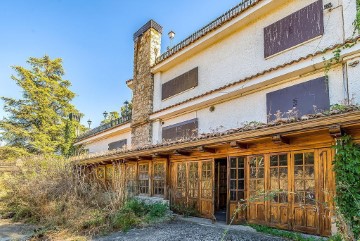 Maison 6 Chambres à Pelayos de la Presa