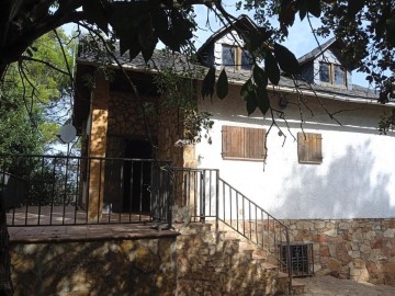 Maison 5 Chambres à Sant Elies