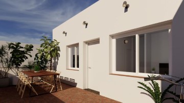 Apartamento 2 Quartos em Victor Font Gual