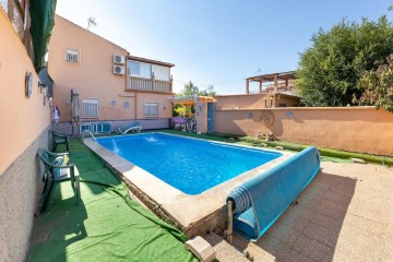 Casa o chalet 5 Habitaciones en Gójar