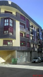 Apartamento 2 Quartos em Briviesca