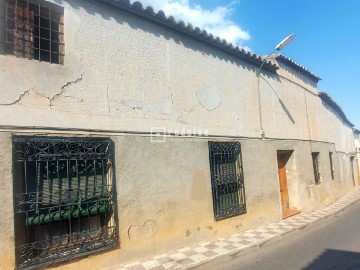 House 6 Bedrooms in Montes de Mora