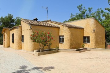 Casa o chalet 4 Habitaciones en Catadau