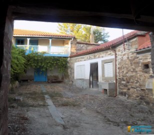 Casa o chalet  en Santiago Millas