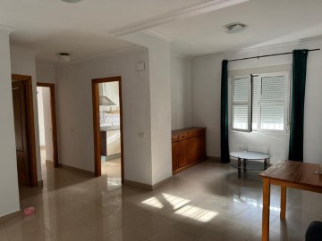 Appartement 2 Chambres à Centro - Doña Mercedes
