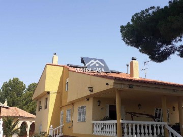 Maison 4 Chambres à Olimar - Carambolo - Atalaya de Levante