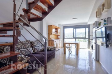 Apartment 2 Bedrooms in Vilanova del Camí