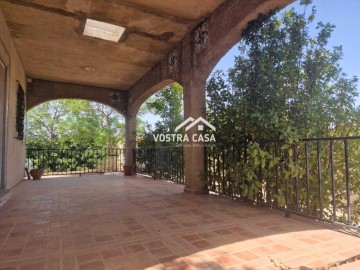 House 3 Bedrooms in Cañada Menescal