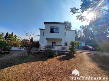 Casas rústicas 8 Habitaciones en San Roque - La Cruz - La Rozuela
