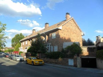 Casa o chalet  en Villaviciosa de Odón Centro