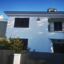 House 4 Bedrooms in La Serra-Pla de Cavalls