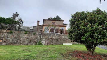 Casas rústicas 3 Habitaciones en A Malata - Catabois - Ciudad Jardín