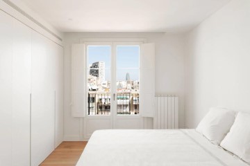 Apartment 1 Bedroom in Eixample