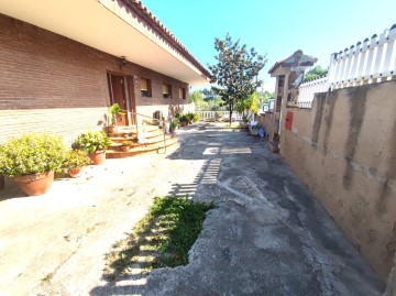 House 5 Bedrooms in Sant Muç - Castellnou - Can Mir