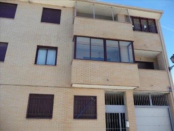 Apartamento 2 Quartos em Cantimpalos