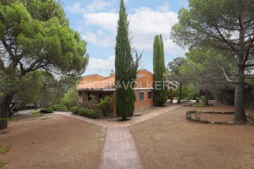 Casa o chalet 8 Habitaciones en Mojadillas - Parque de las Infantas - El Paraiso