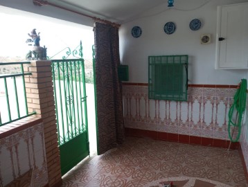 House 3 Bedrooms in Freila