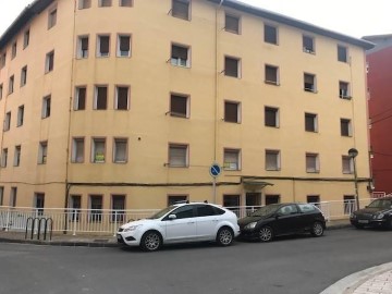 Piso 2 Habitaciones en Eibar