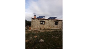 Maisons de campagne à Cerro Alarcon