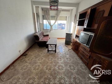 Apartamento 4 Quartos em Consuegra